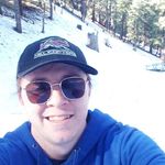 Eric Rockwell - @lost_in_aworld_of_darkness - Instagram