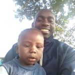 Eric Rockwell - @erickodhiambo900 - Instagram