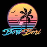 Bori Bori - @ericrodpr - Instagram