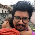 Eric Rodrigues - @bispoericrodrigues - Instagram