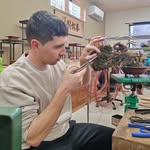Eric Rodriguez - @eric.rodriguezbonsai - Instagram