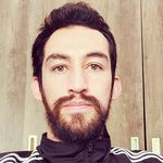 Eric Rodarte - @eripalberto - Instagram