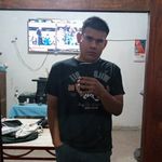 Eric Rodas - @eric99cr - Instagram