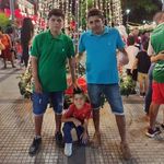 Eric Rodas Moron - @ericc_walker - Instagram
