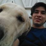 Eric Rodas S - @ericrodass - Instagram