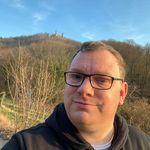 Eric Rode - @firefly85121 - Instagram