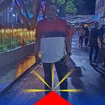 Eric Rode Pas Sa - @c_moin_eric - Instagram