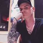 Eric Roderick - @rowdy1_4life - Instagram