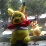 Eric Roderick - @pokemonguy2644 - Instagram