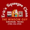 Eric Rodgers866 - @erics_squeegee_clean - TikTok