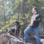 Eric Rodgers - @yegdogtrainer - Instagram