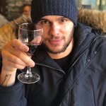Eric Rodgers - @rickswritings - Instagram