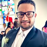 Eric Rodrigo - @pedeanjojesuitas - Instagram