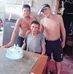Eric Rodrigo - Facebook