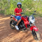 Eric Rodrigo - @eric.rodrigo.09 - Instagram