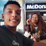 Eric Rodrigo - @eric_rodrigo26 - Instagram