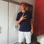 Eric Rodrigo Lima da Silva - @ericrodrigo90 - Instagram