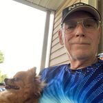 Eric Rodzankas - @ricky2luv - Instagram