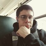Eric Christopher - @ericroebuck2000 - Instagram