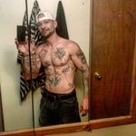 Eric Roebuck - @2408justme76 - Instagram