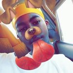 Eric Roebuck Jr - @young_ejayy - Instagram