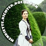 Henriette Richter-Röhl Fanpage - @henriette.richter.roehl.fan - Instagram