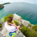 Eric Roell - @rollthenomad - Instagram