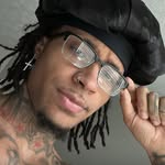 Eric Rogers - @global._.trxpstar - Instagram
