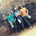 eric rogers - @georgia_boy_17 - Instagram