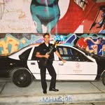 Eric Rogers - @lapd9lives - Instagram
