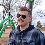 Eric Rogers - @mustacherogers - Instagram