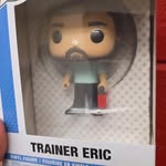Eric Rogers, LAT, ATC, PES - @e_rogers_atc - Instagram