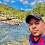 Eric Rogo - @ericrogo356 - Instagram