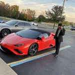 Eric Rogowski - @ericrogo18 - Instagram