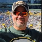 Eric Rohde - @mueagle1340 - Instagram