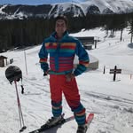 Eric Rohleder - @tex_mexigram - Instagram