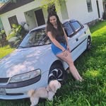 Érica Rohers - @er_ica6831 - Instagram