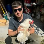 Erick Rohrer - @erickrohrer - Instagram