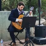 Eric Rohsler - @ericrohslerguitarist - Instagram