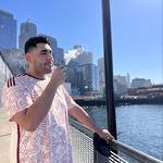 Eric Rojo - @sixtrey818 - Instagram