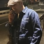 Eric Rojo - @scrambler71 - Instagram