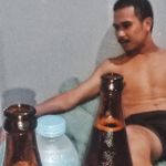 Eric Rojo Danao - @dokericdanao - Instagram