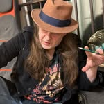 Eric Allen - @ericallenholyroller - Instagram