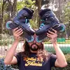 Erick (Roller Nerd) - @roller_nerd - TikTok