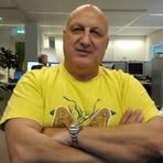 Eric Rollins - Facebook
