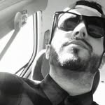 Eric Roloff - @pandarolo123 - Instagram