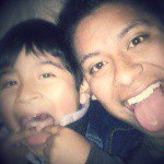 Eric (Romeo) - @vidaurreeric - Instagram
