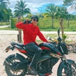 Eric Romeo De la Cruz - @ericromeodela - Instagram