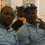 Eric Romeo Kouamo - @ericromeokouamo - Instagram