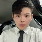 Eric Lee Siau Rong - @ericlee9064 - Instagram